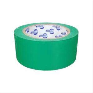 TAPE FLOOR MARKING TAPE 48MM*30MT GREEN