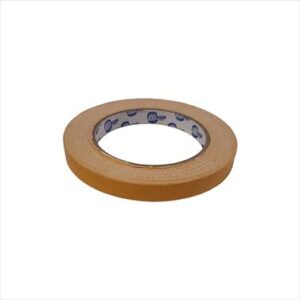TAPE DOUBLE SIDED CARPET TAPE 12MM*25MT