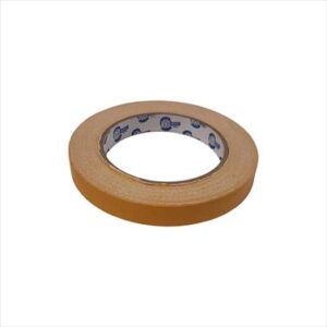 TAPE DOUBLE SIDED CARPET TAPE 18MM*25MT