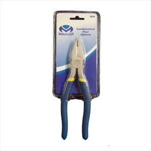 PLIER MARATHON COMBINATION 180MM M30