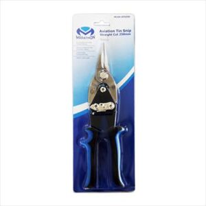 TINSNIPS MARATHON  AVIATION STRAIGHT CUT 250MM M104