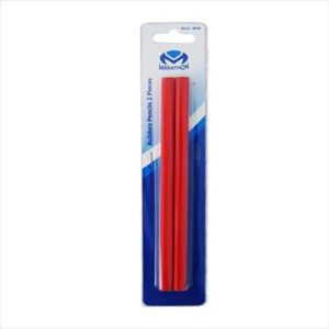 PENCIL MARATHON  2PCE M113