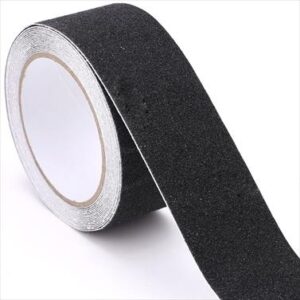 TAPE ANTI SLIP 50MM X 5 MT BLACK