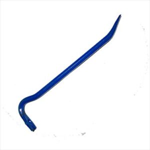 WRECKING BAR 750MM