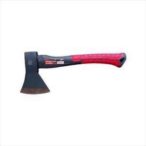 AXE POLY HANDLE 700GR