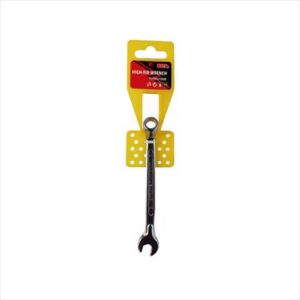 SPANNER COMBINATION CHROME VANADIUM  8MM