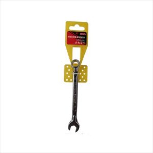 SPANNER COMBINATION CHROME VANADIUM 10MM