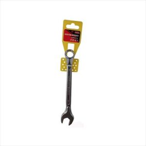 SPANNER COMBINATION CHROME VANADIUM 15MM