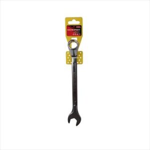 SPANNER COMBINATION CHROME VANADIUM 17MM