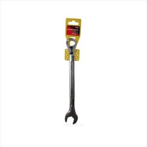 SPANNER COMBINATION CHROME VANADIUM 19MM