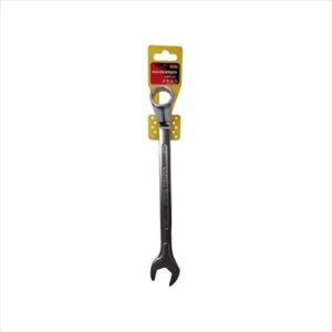 SPANNER COMBINATION CHROME VANADIUM 21MM