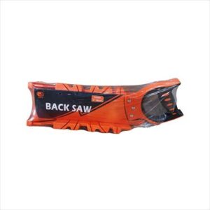 SAW BACKSAW 300MM