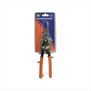 TINSNIPS AVIATION  RIGHT CUT 250MM