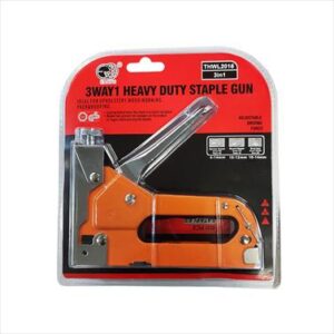 STAPLE GUN HEAVY DUTY