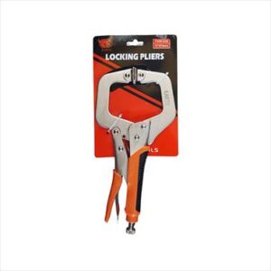 VICEGRIP C CLAMP