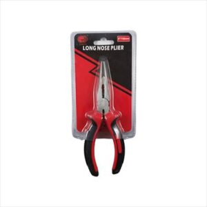 PLIER LONG NOSE 150MM