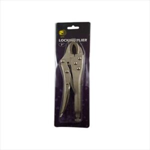 PLIER LOCKING 175MM