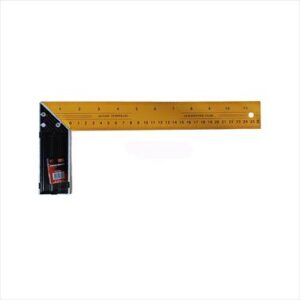 SQUARE STEEL 300MM