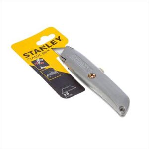 KNIFE TRIMMING STANLEY RETRACT 99E 210-099