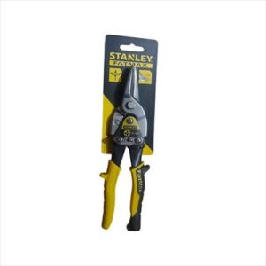 TINSNIP AVIATION STANLEY 250MM STRAIGHT 2-14-563