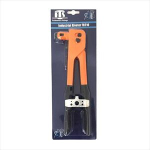 RIVETER HAND FRT10