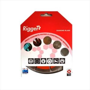 BLADE DIAMOND CUTTING BLADE DIY  230MM SEGMENTED