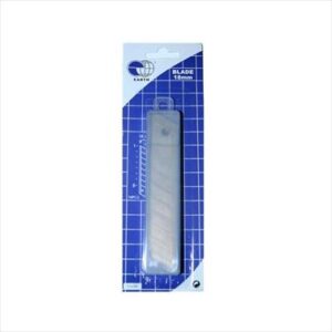 BLADE KNIFE SNAP OFF 18MM DIY 10 S TH8060