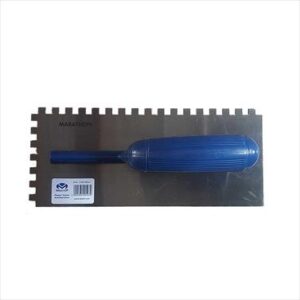 TROWEL PLASTER NOTCHED 8MM  280MM MARATHON M156-PTN8