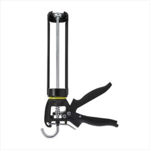 CAULKING GUN HEAVY DUTY PROFESSIONAL SOUDAL