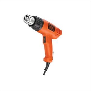 B&D HEAT GUN 1750W KX1650-QS