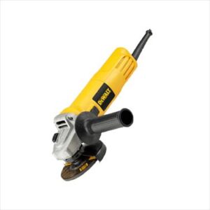 DEWALT ANGLE GRINDER SAG 115MM 730W DWE4010-ZA
