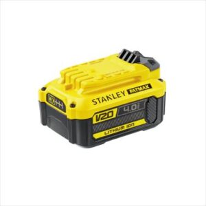 STANLEY FATMAX  BATTERY ONLY 18V 4.0AH PACK SFMCB204-XJ