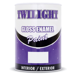 Twilight Gloss Enamel Paint