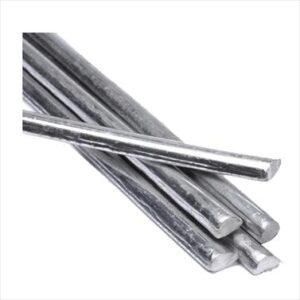 SOLDER STICK SOLDER COMMERCIAL 17% 1KG