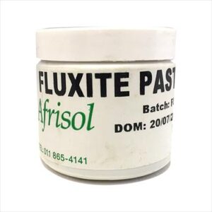 SOLDERING PASTE GENERAL PURPOSE  50G FLUXITE