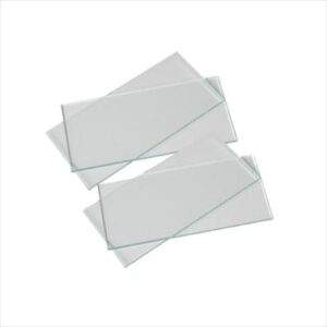 WELDING LENS CLEAR 108X50MM PROLEC
