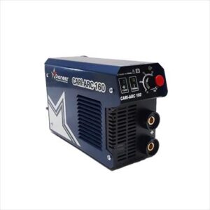 WELDER INVERTER 160A DC 220V WITH CABLE KIT CARI-ARC-160