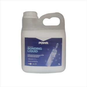 BONDING LIQUID  BONDING AGENT  1  LTRT  POWR