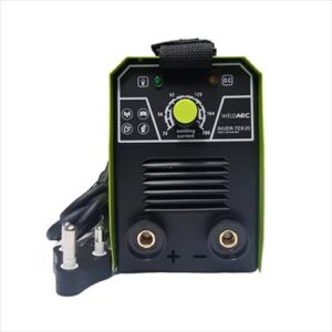 WELDER INVERTER 200A 220V INVER-TEK 20