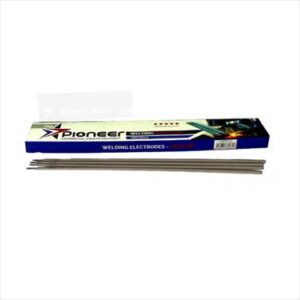 WELDING RODS GP PIONEER 2.5MM  1KG E6013 COLLECT