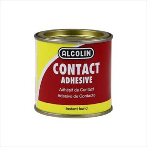 ADHESIVE CONTACT ALCOLIN  250ML
