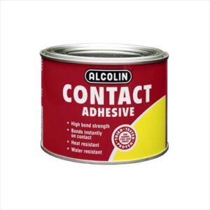 ADHESIVE CONTACT ALCOLIN  500ML