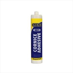 ADHESIVE CORNICE ALCOLIN 280ML