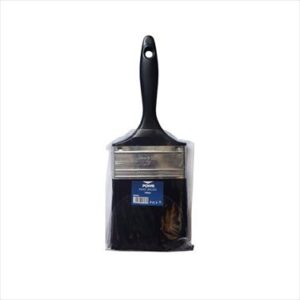 PAINT BRUSH SYNTHETIC 100MM POWR DIY
