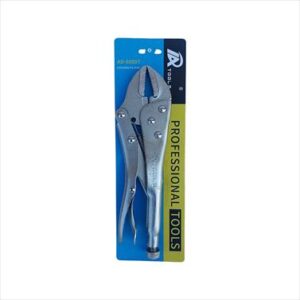PLIER LOCKING GRIP 250MM AD60007