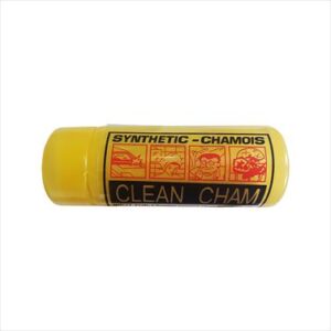 CHAMOIS SYNTHETIC CLOTH 43CMX32CM