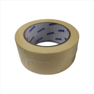 TAPE MASKING POWR 40 MT ROLL 48MM X 40MT